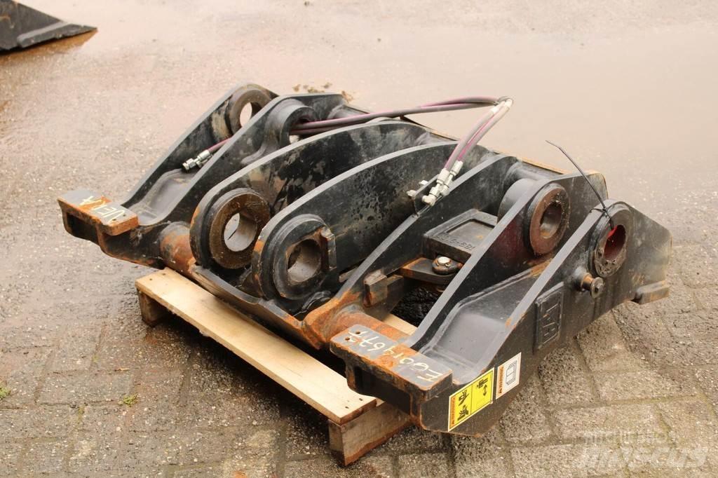 CAT SW2006-H Brze spojke