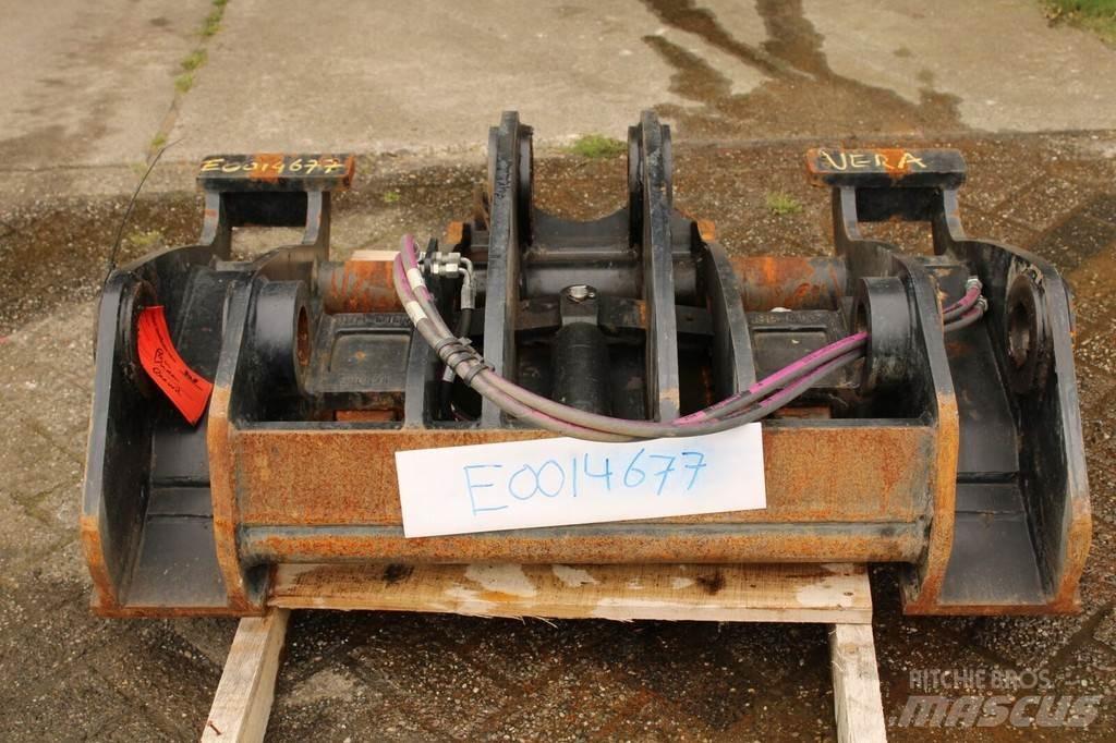 CAT SW2006-H Brze spojke