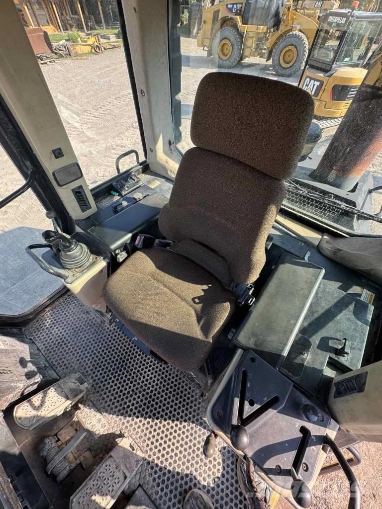 CAT 963 C Utovarivaču guseničara