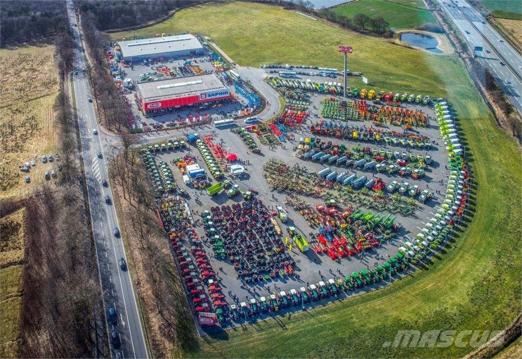 Club Car VILLAGER Ostale poljoprivredne mašine