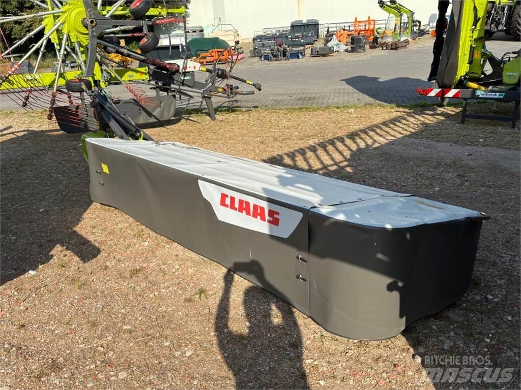CLAAS Disco 360 Uređaji za kosačice