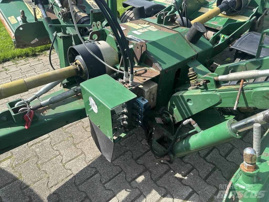 Major TDR 16000 Kosilice