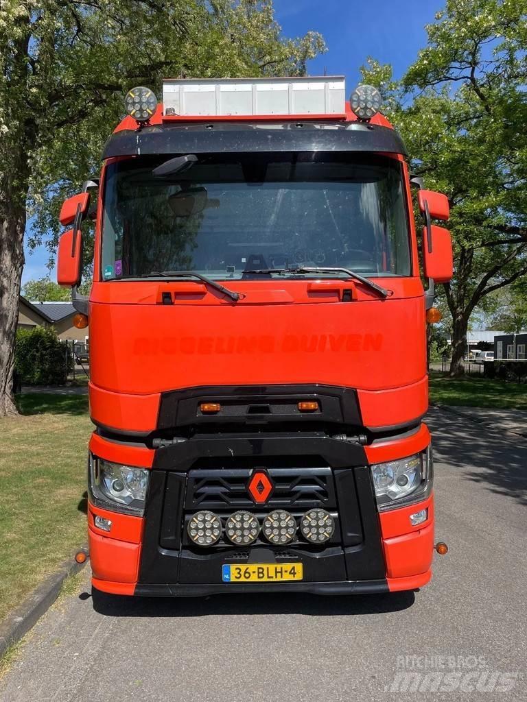 Renault T HIGH 440 Tegljači