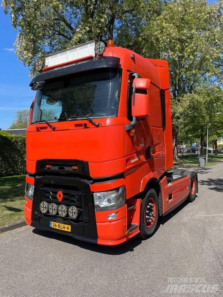 Renault T HIGH 440 Tegljači