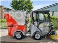 Hako Citymaster 600 Mašine za čišćenje