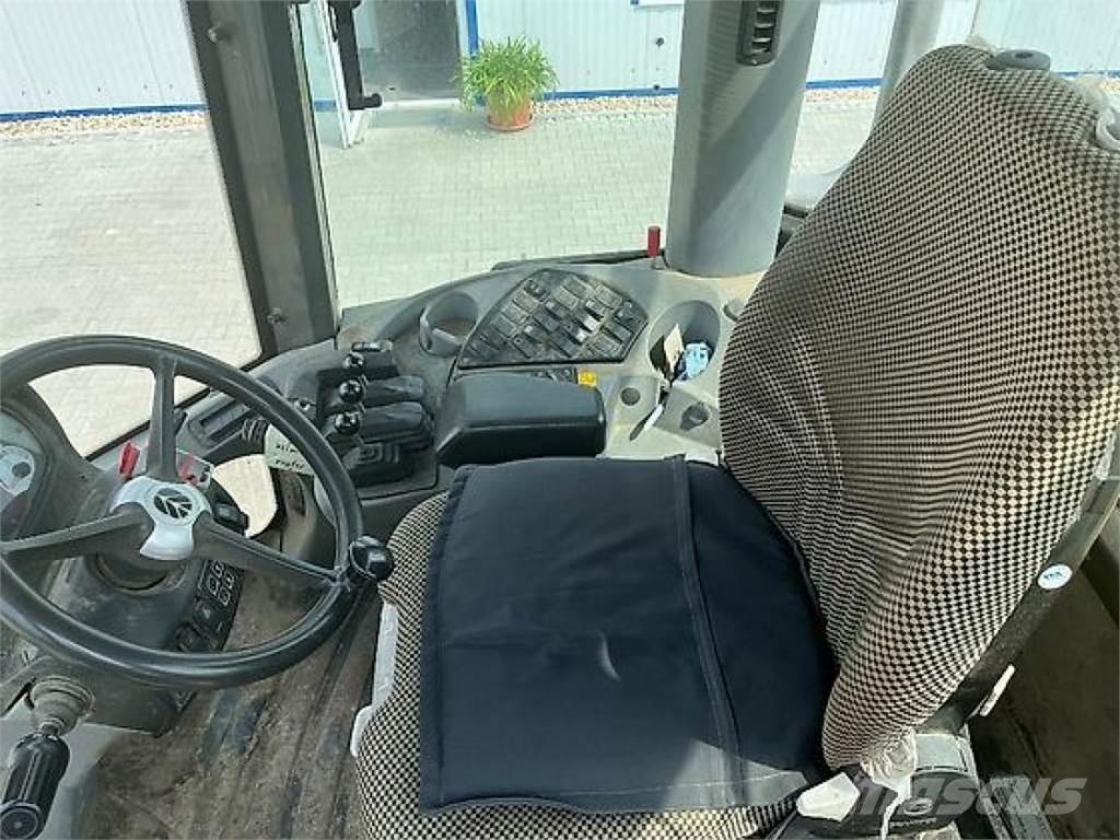 New Holland W 130B Utovarivači na točkove