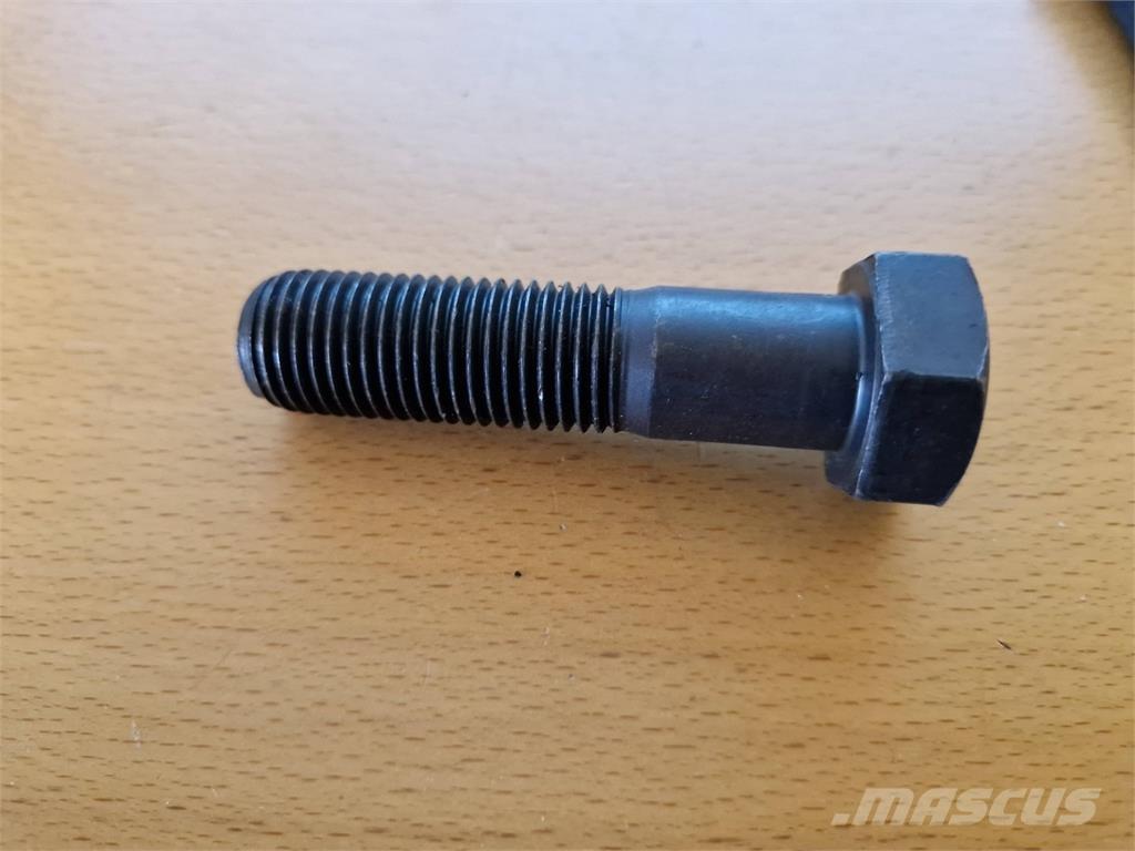 Eco Log 1010662 Šasija i vešenje