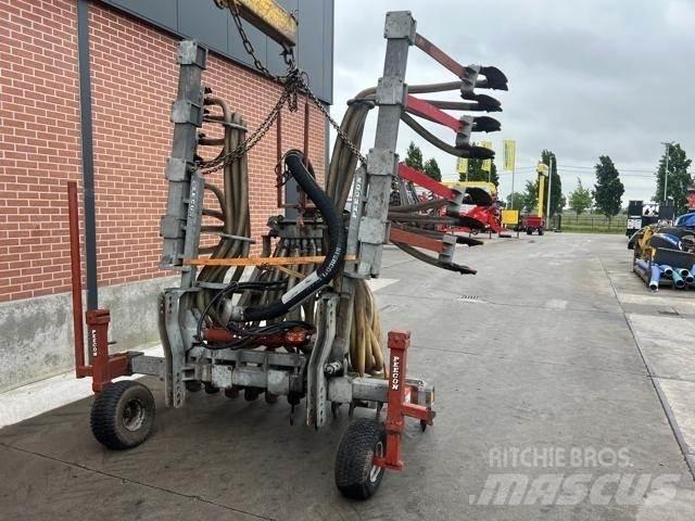 Peecon 5.50 Prskalice đubriva