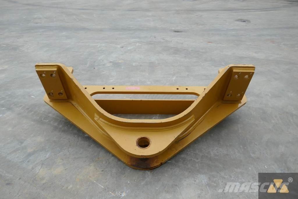 CAT 140M3 Drawbar Ostale kargo komponente