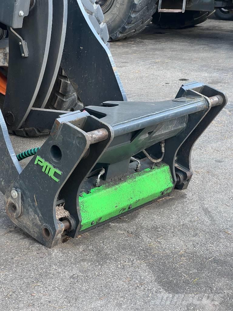 Doosan DL 220-7 Utovarivači na točkove