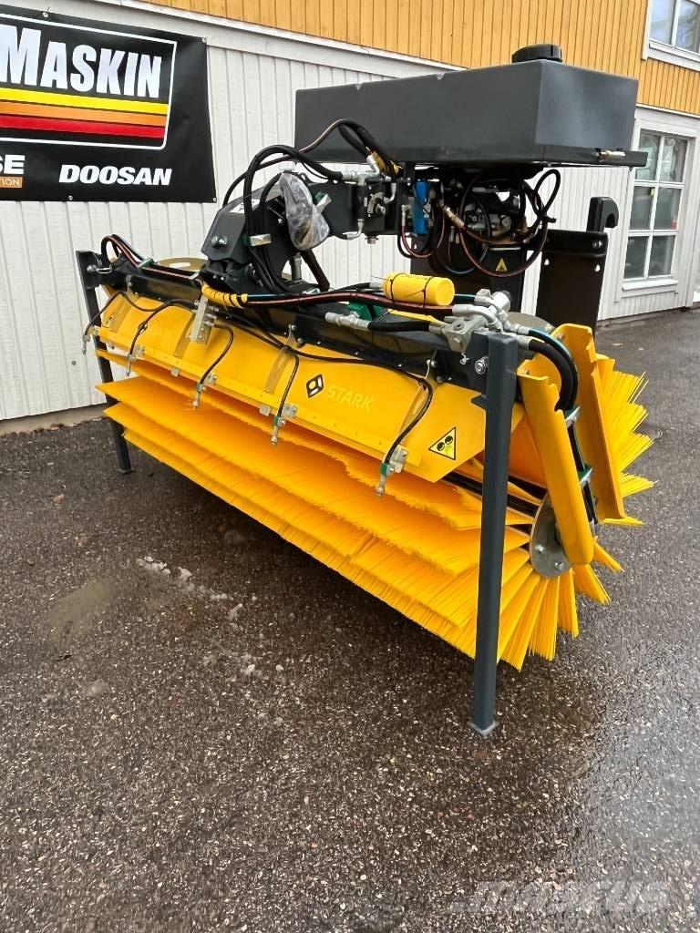 Stark RSW 2500C-BM Utovarivači na točkove