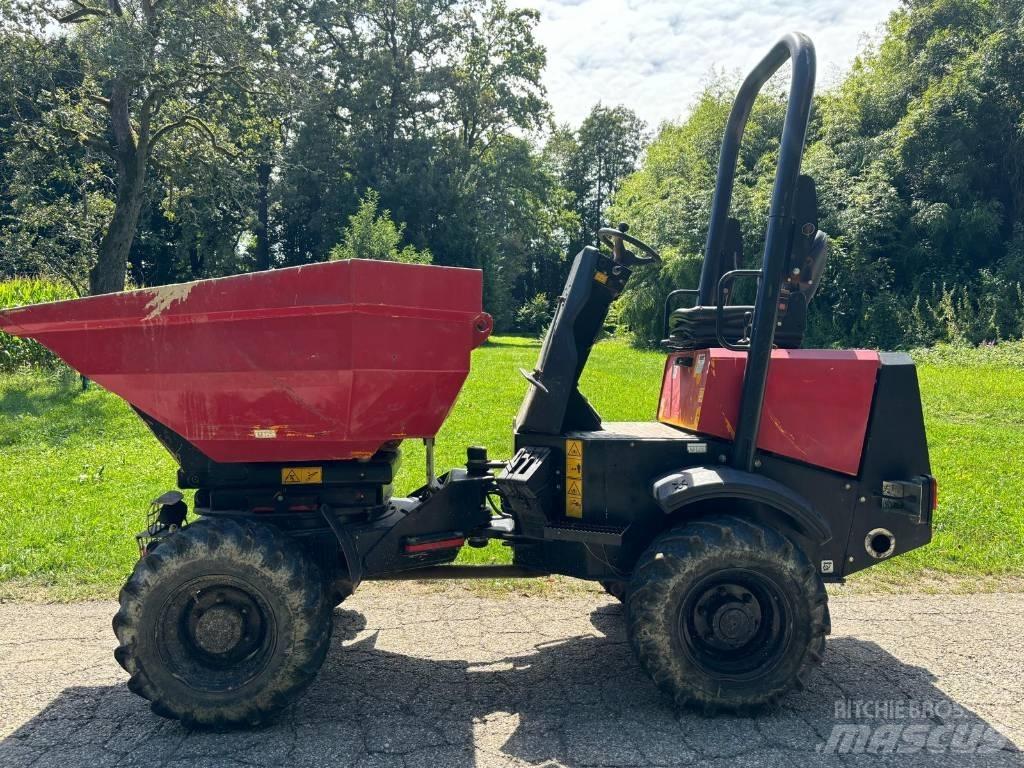 JCB 2 THS Damperi za gradilište