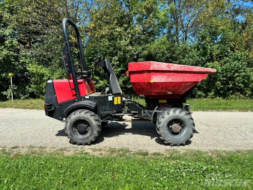 JCB 2 THS Damperi za gradilište
