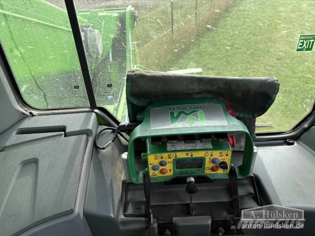 Merlo ROTO 40.16 Teleskopski viljuškari