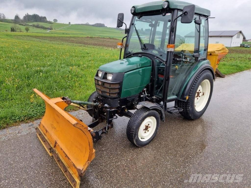 Shibaura STL 623 Ostalo za građevinarstvo