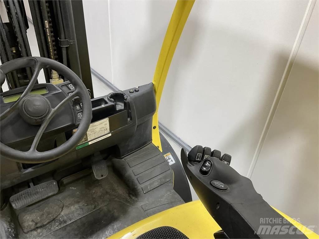 Hyster H4.0FT5 Plinski viljuškari