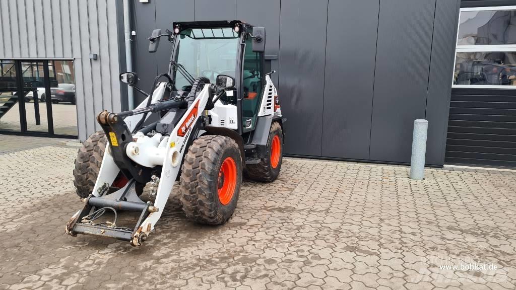 Bobcat L75 Utovarivači na točkove