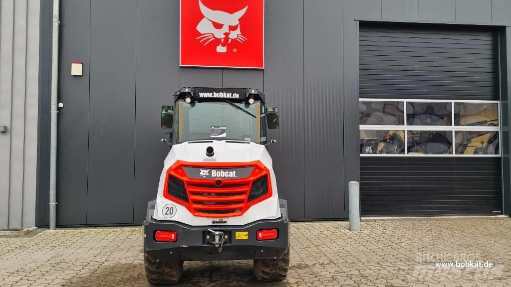 Bobcat L75 Utovarivači na točkove