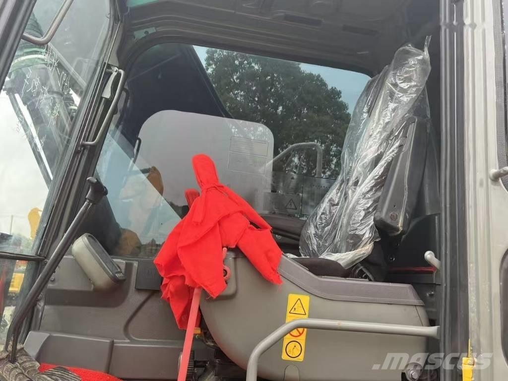 Volvo EC 210 Bageri guseničari