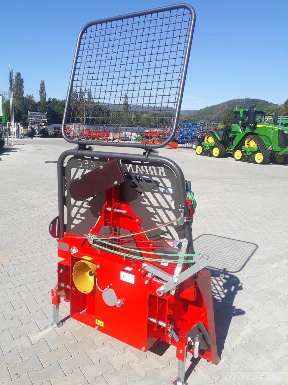 Krpan 4,5 E Vitla