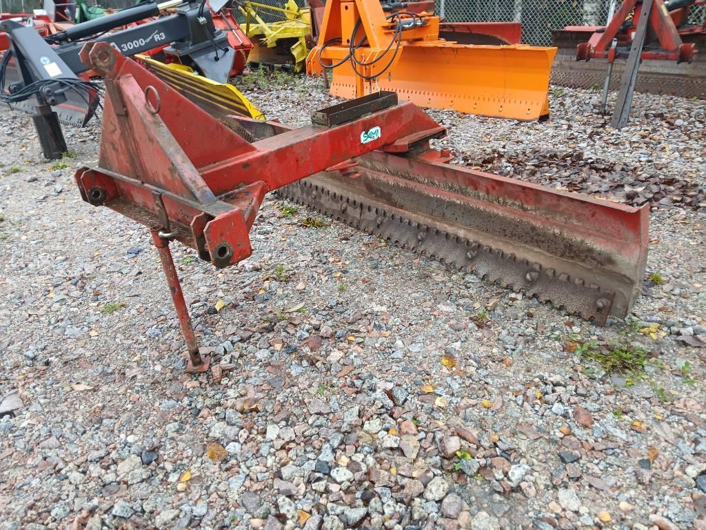 Sami 230 takalana Daske za put