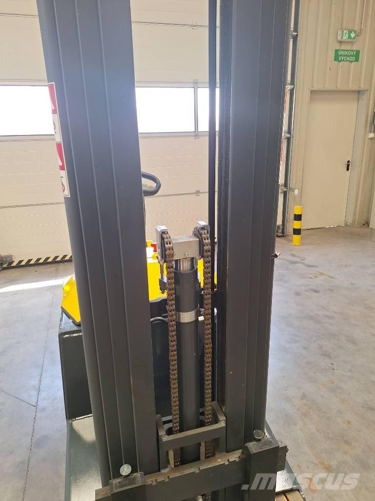 Combilift COMBI-CS Električni viljuškari