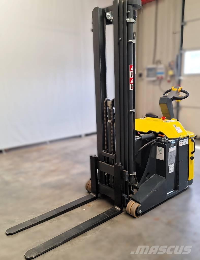 Combilift COMBI-CS Električni viljuškari