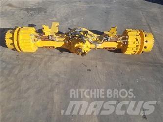 Volvo A30G axle Osovine