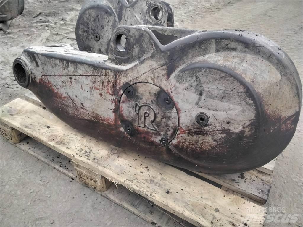 Rottne Pendelarm Menjači