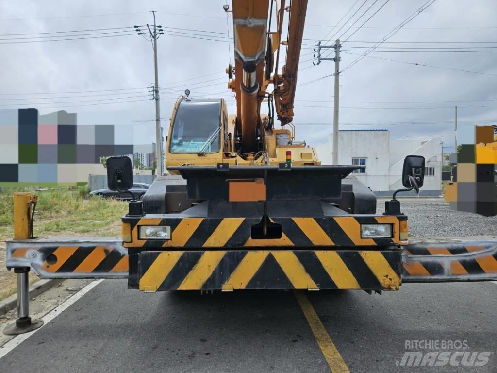 Kobelco RK 450-2 Autodizalice
