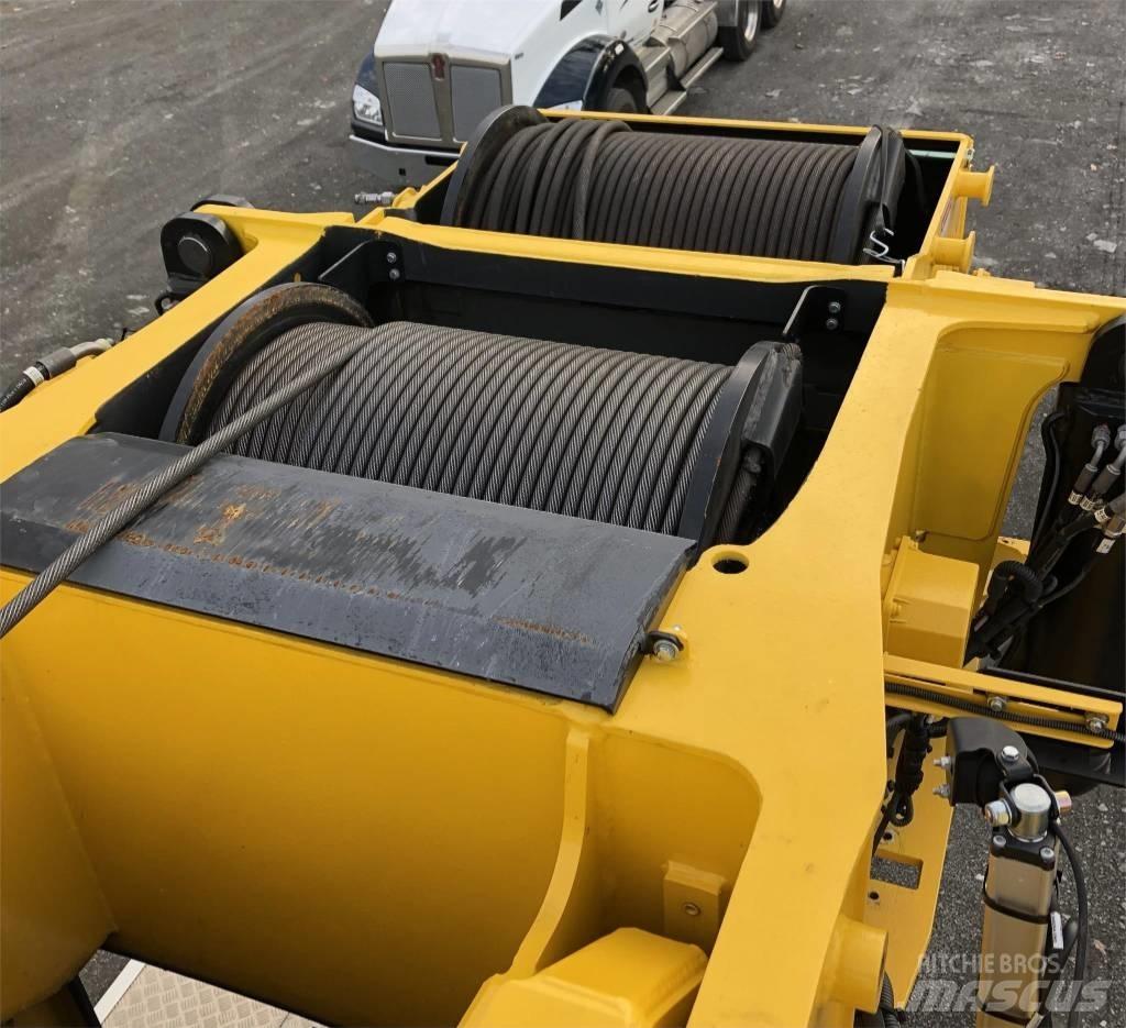 Grove GMK 5150 L Polovne dizalice za sve terene