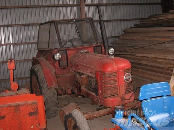 Volvo BM T22 Traktori
