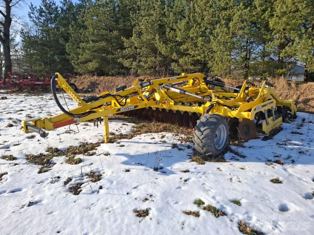 Bednar AO 5000 PROFI Tanjirače