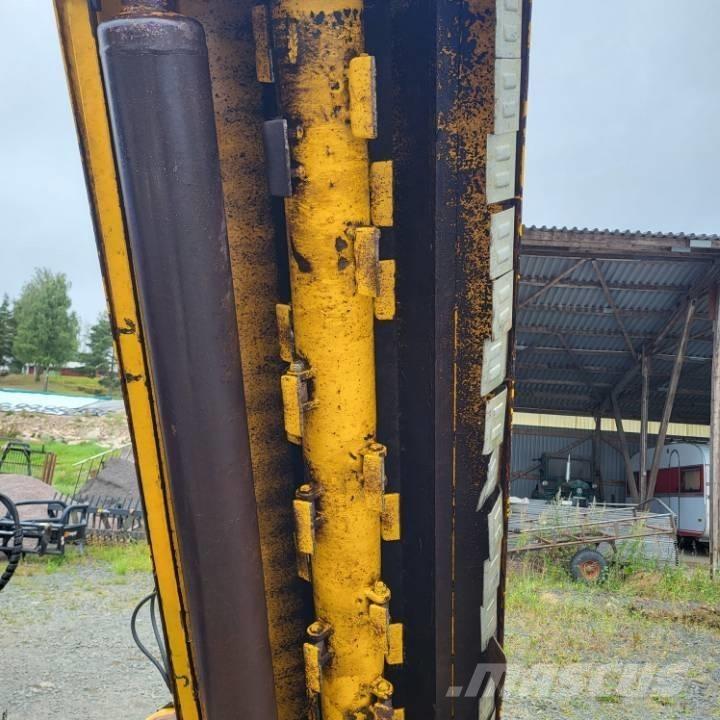 Agromec FR-225 Kosilice za livade