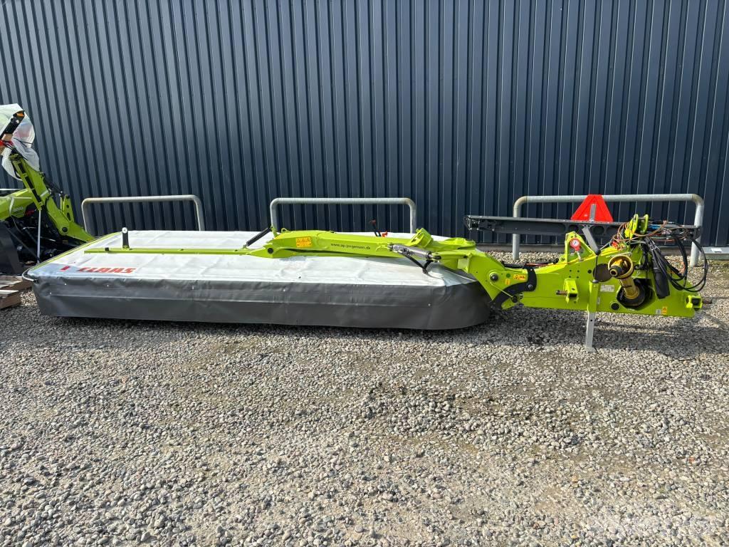 CLAAS Disco 4400 Kosilice za livade