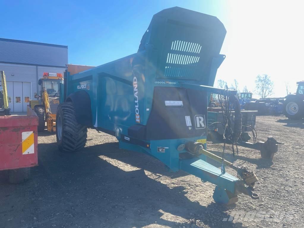 Rolland RF 6620 Rasturači đubriva