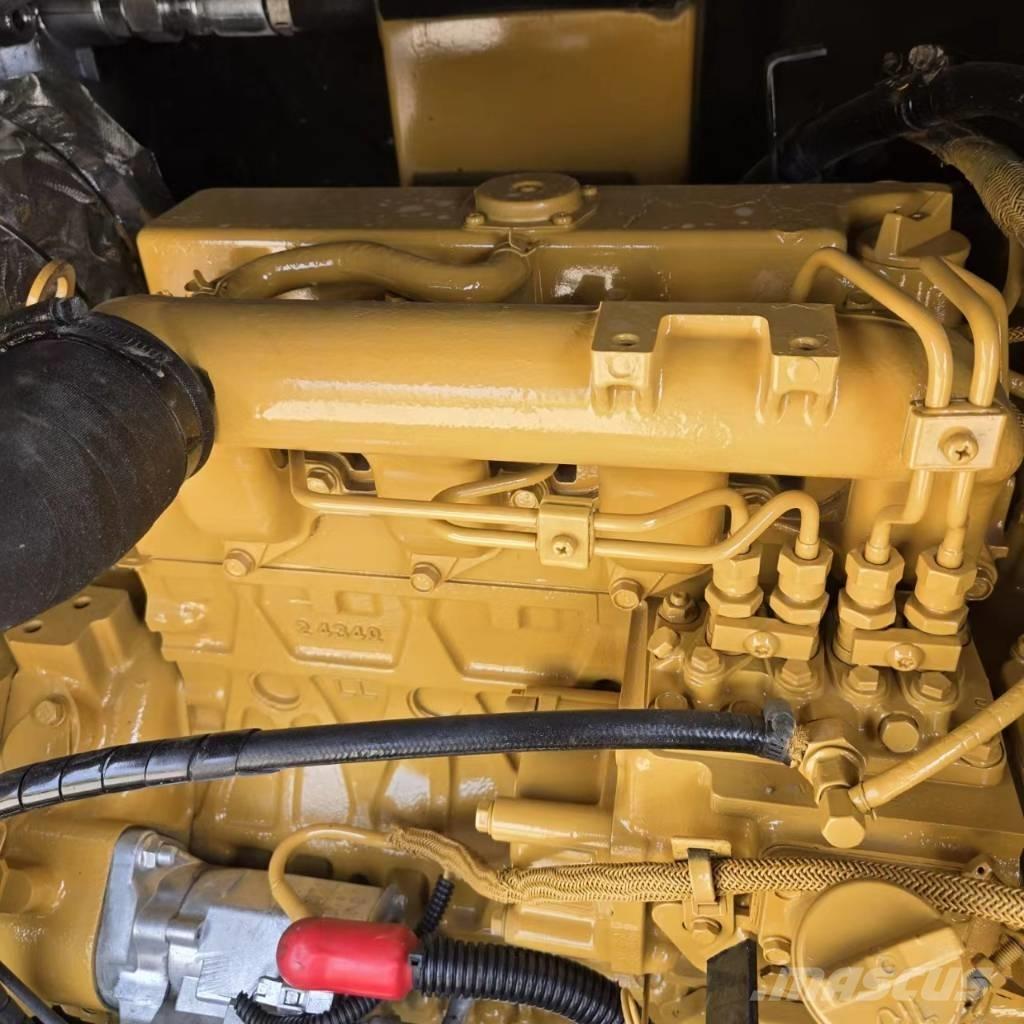 CAT 305 Mini bageri < 7t