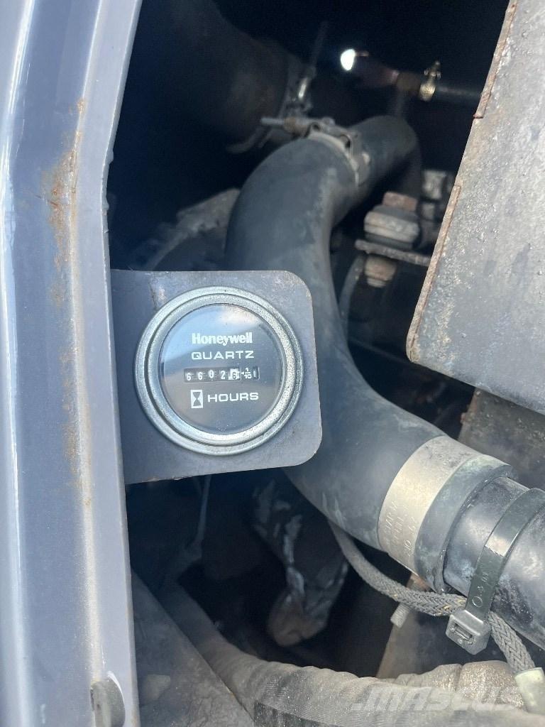 Terex RT 230-1 Autodizalice