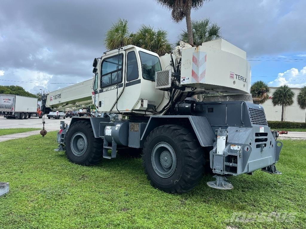 Terex RT 230-1 Autodizalice