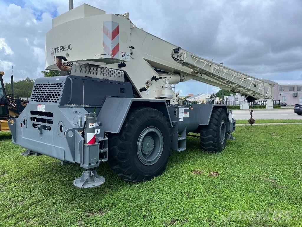 Terex RT 230-1 Autodizalice