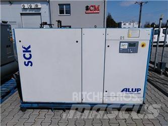 Alup SCK 101-08 Kompresori