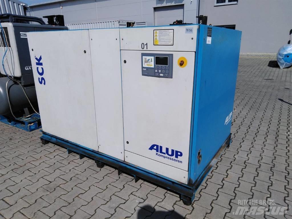 Alup SCK 101-08 Kompresori
