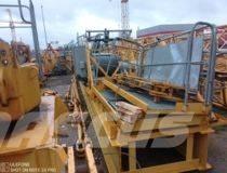 Potain MD265B1-J10 Kranovi tornjevi