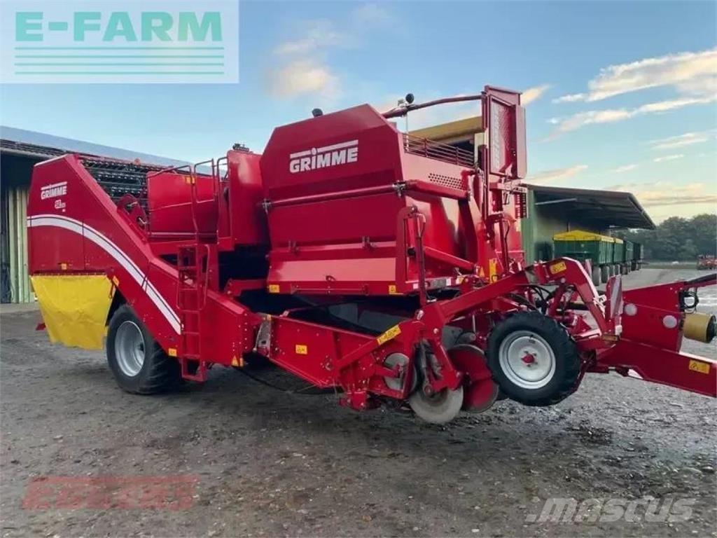 Grimme se 260 ub Oprema za krompir - Ostalo