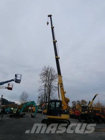 Maeda LC785M-6 Derik kranovi