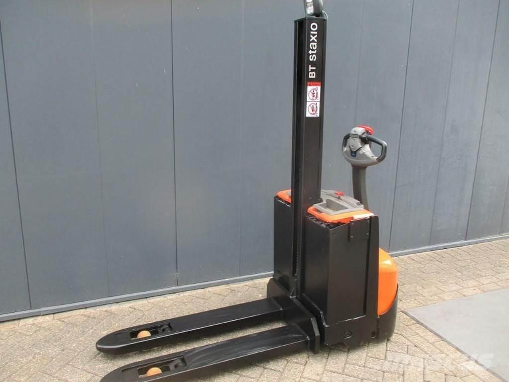 BT SWE 080L Ručni električni viljuškar