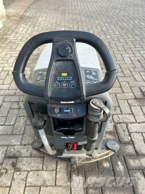 Nilfisk SC 40143 BD Mašine za čišćenje