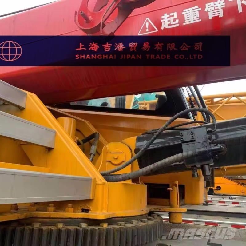 Sany STC 250 H Polovne dizalice za sve terene