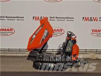 Cormidi C85 RXI Damperi na gusenice