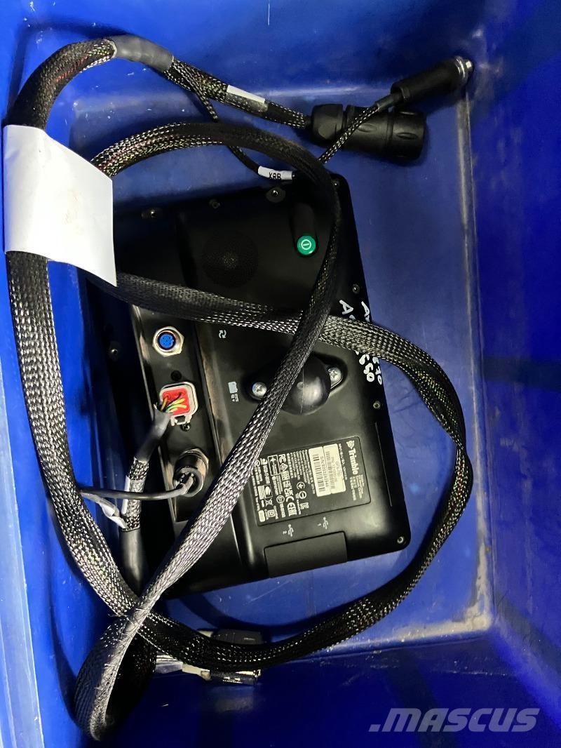 Trimble GFX 750 Ostala dodatna oprema za traktore